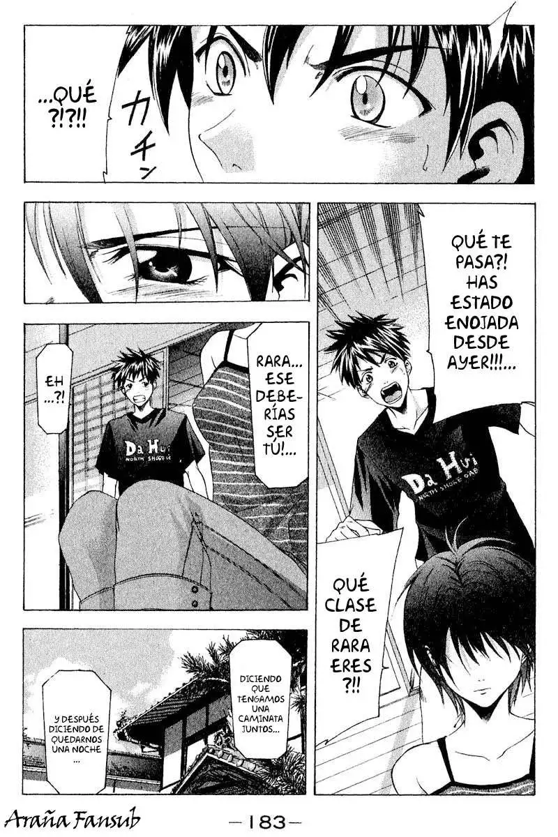 Suzuka - Capítulo 40 - Página 11 - LectorTMOo