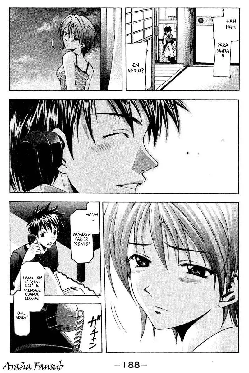 Suzuka - Capítulo 40 - Página 16 - LectorTMOo