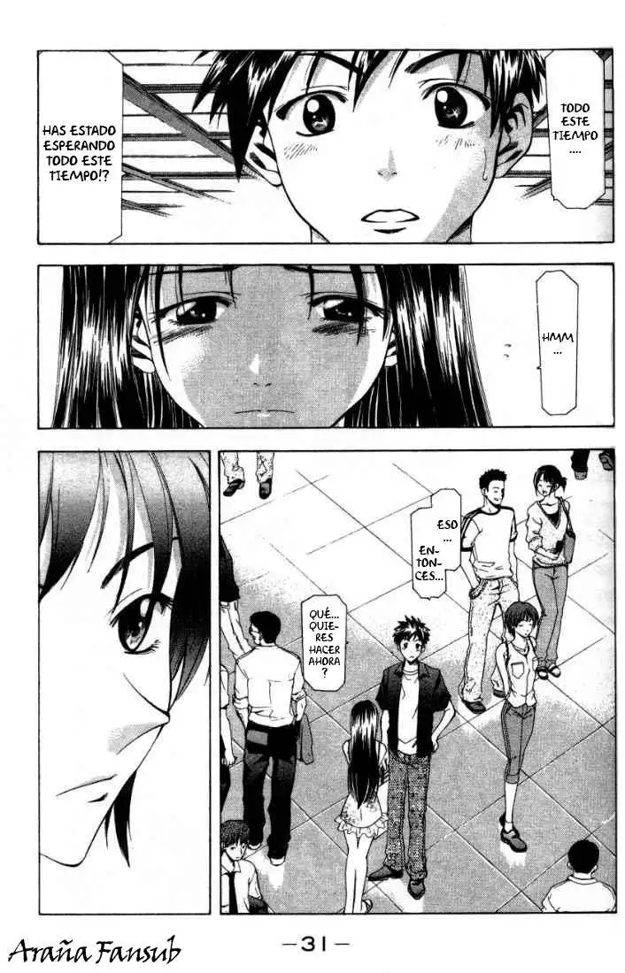 Suzuka - Capítulo 42 - Página 9 - LectorTMOo