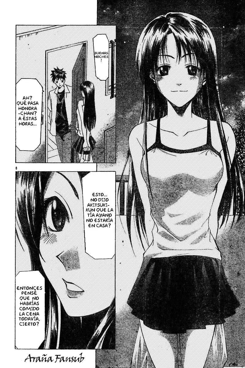 Suzuka - Capítulo 43 - Página 8 - LectorTMOo