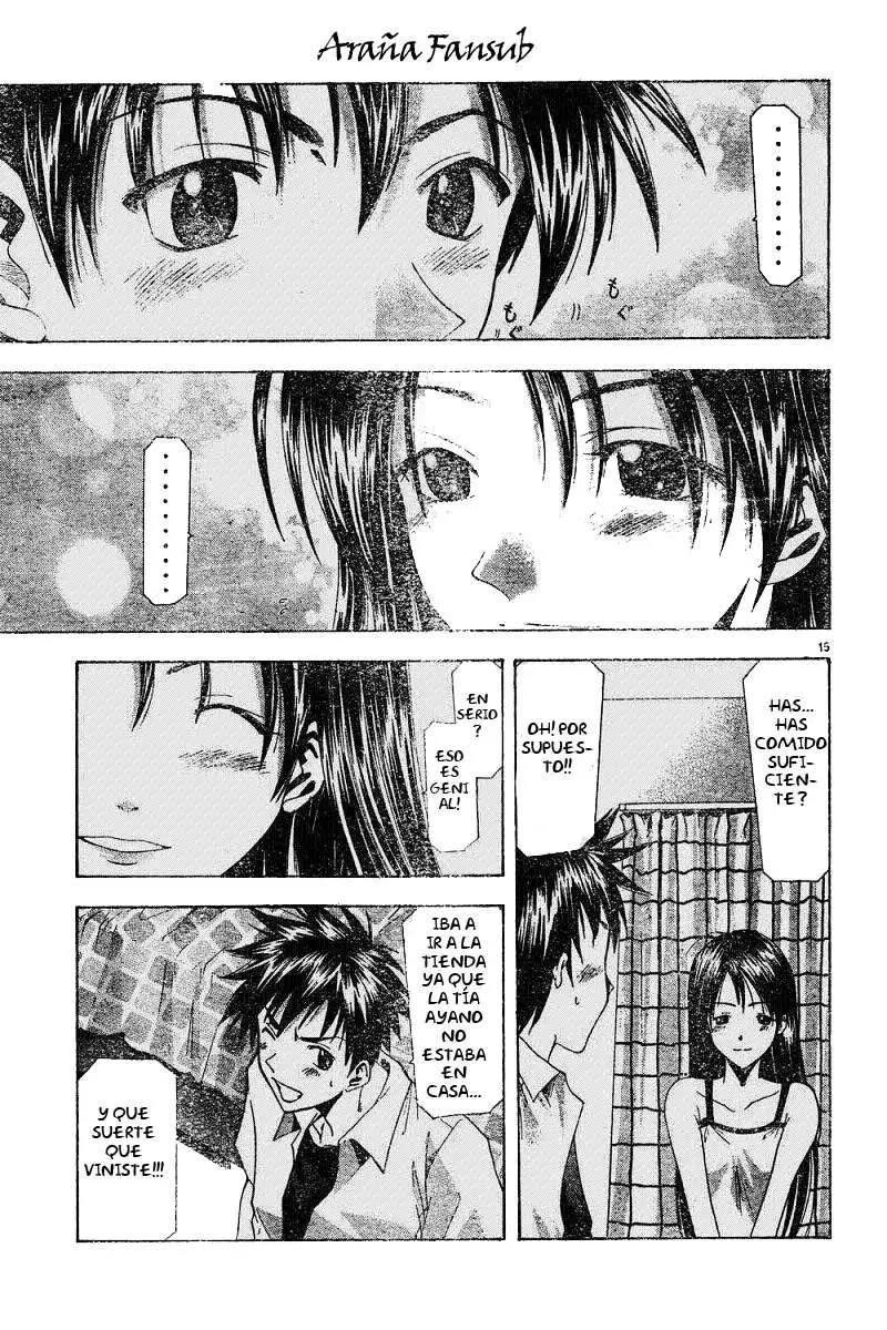 Suzuka - Capítulo 43 - Página 15 - LectorTMOo