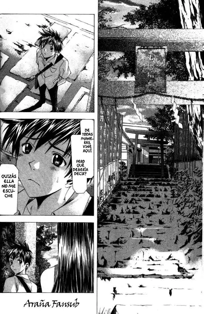 Suzuka - Capítulo 44 - Página 10 - LectorTMOo