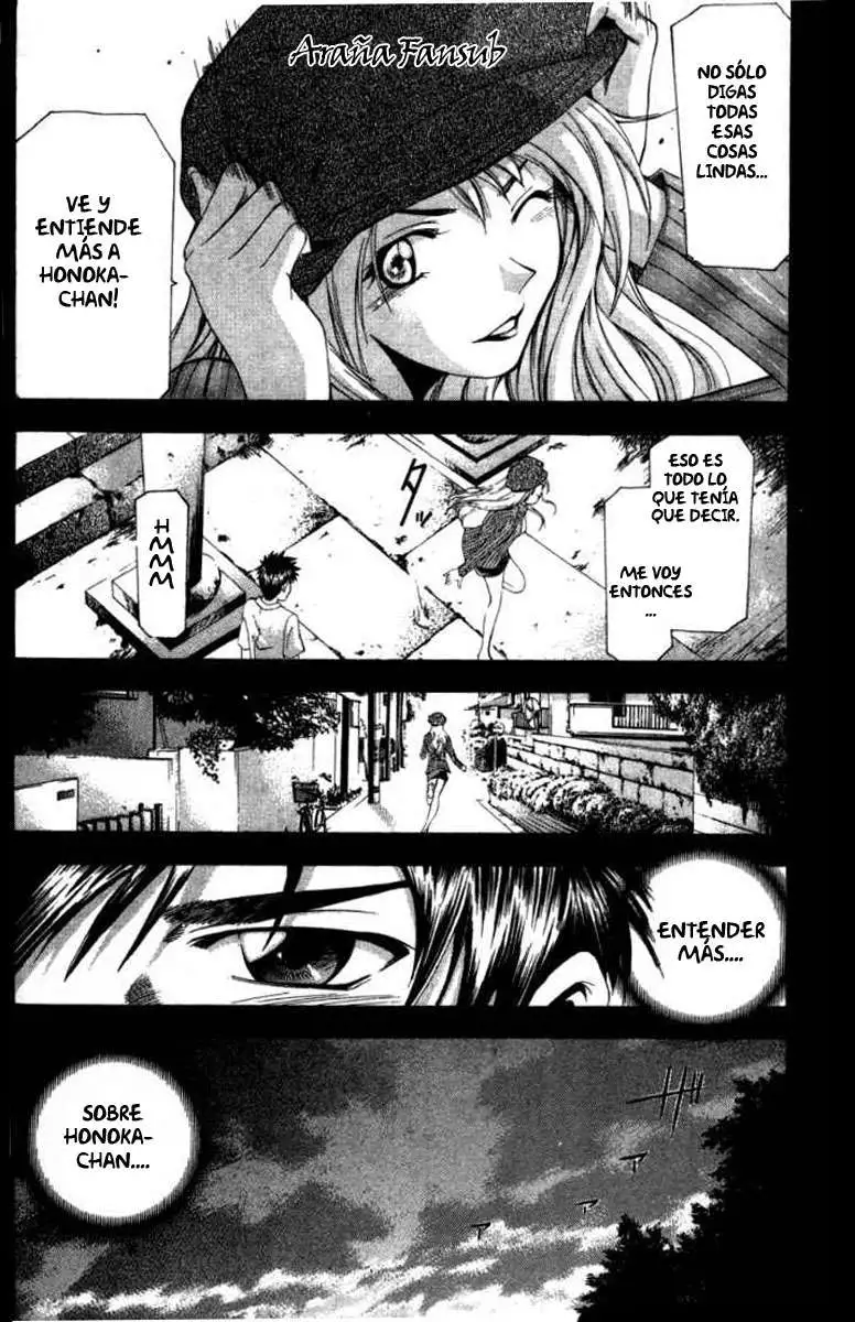 Suzuka - Capítulo 47 - Página 18 - LectorTMOo