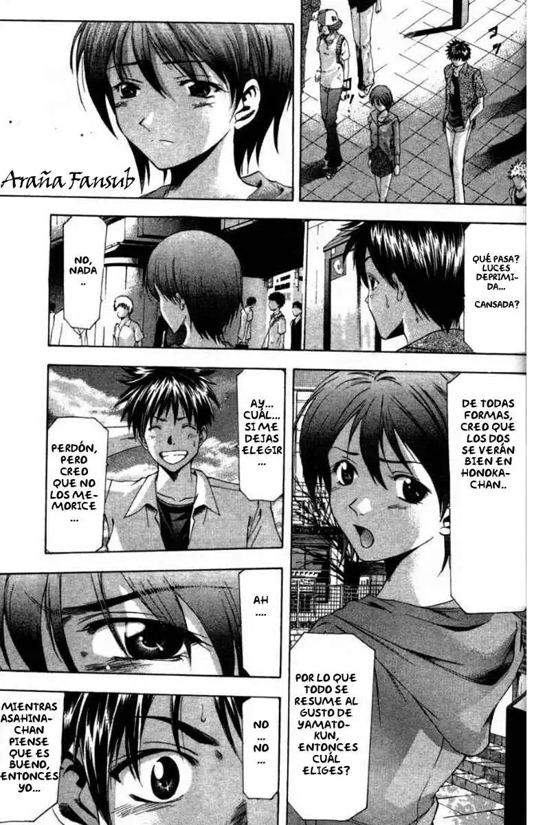 Suzuka - Capítulo 49 - Página 9 - LectorTMOo