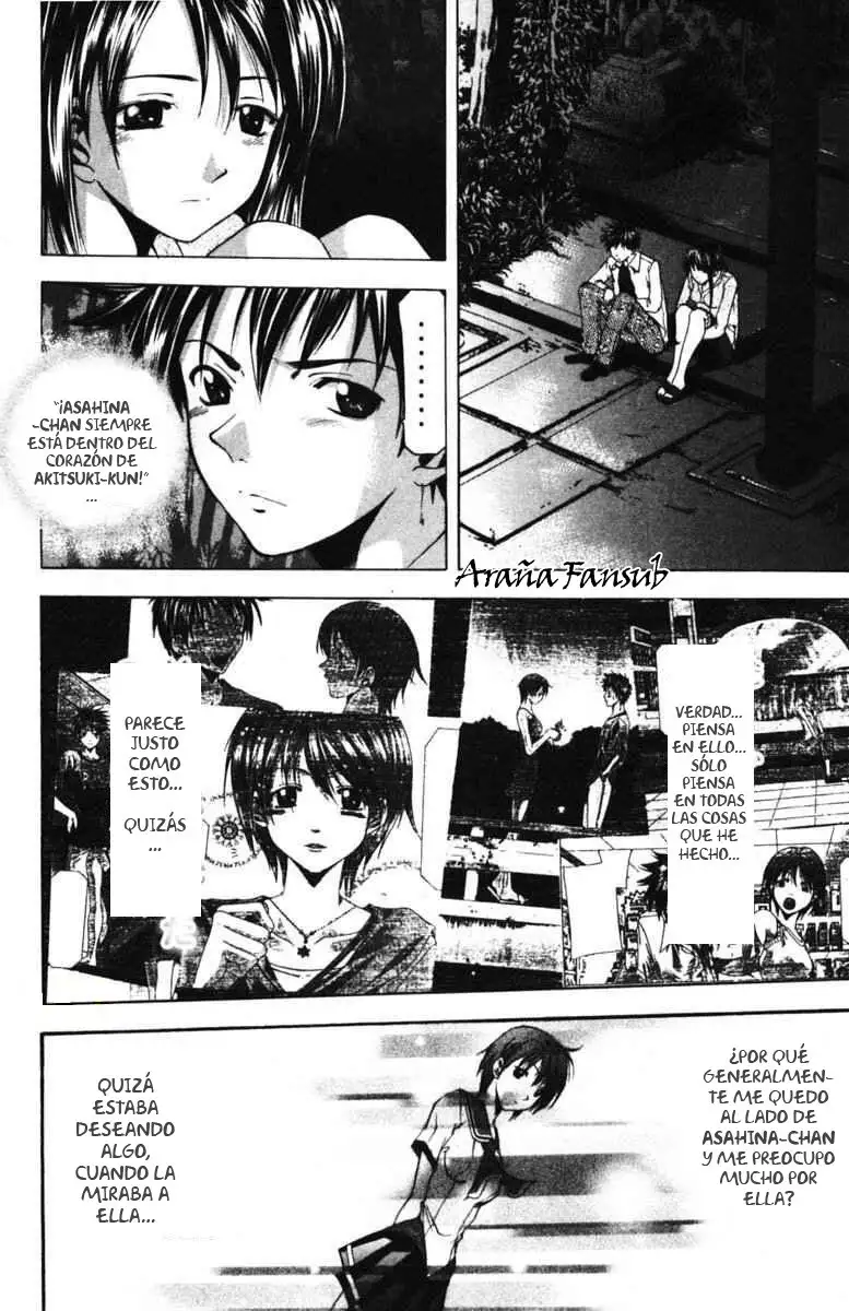 Suzuka - Capítulo 52 - Página 10 - LectorTMOo