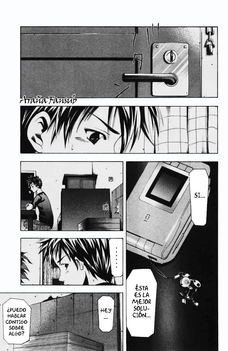 Suzuka - Capítulo 53 - Página 13 - LectorTMOo