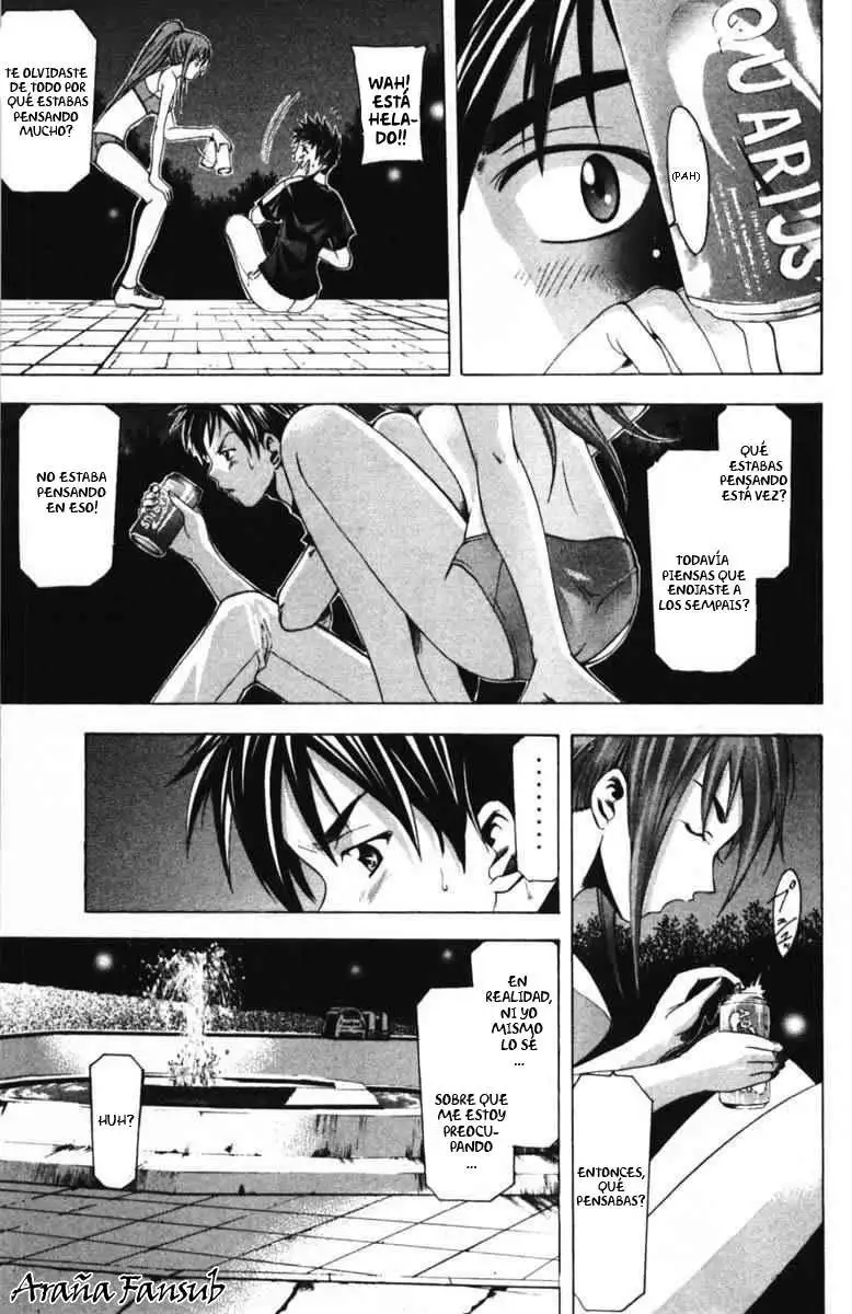 Suzuka - Capítulo 56 - Página 14 - LectorTMOo