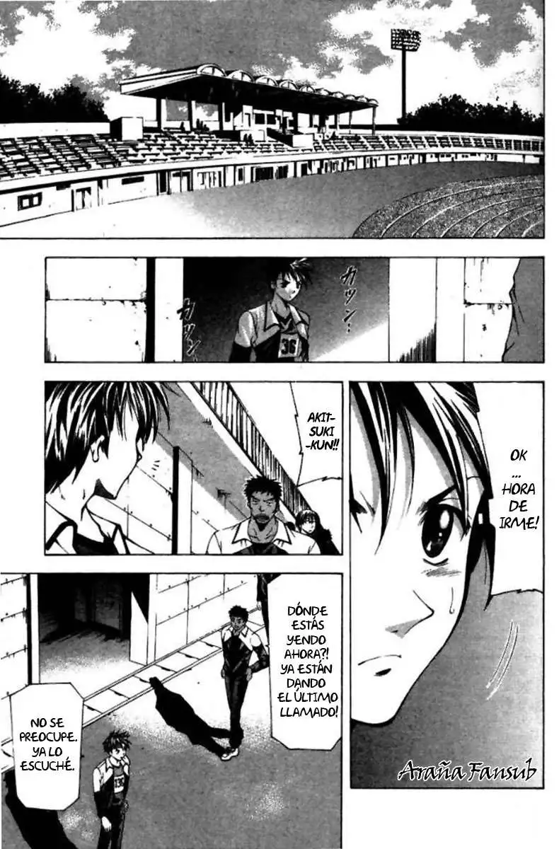 Suzuka - Capítulo 60 - Página 6 - LectorTMOo