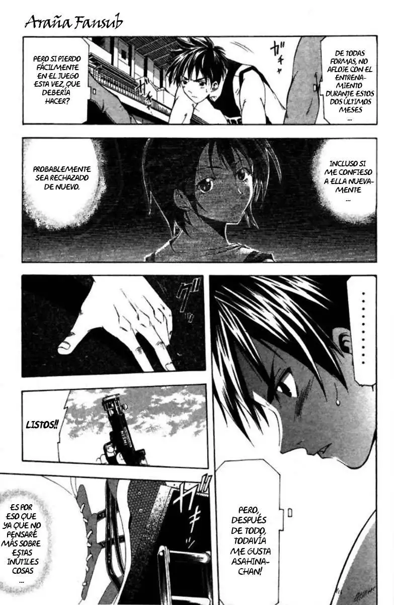 Suzuka - Capítulo 60 - Página 14 - LectorTMOo