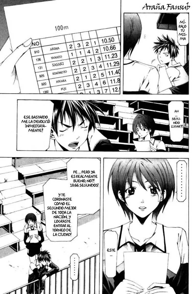 Suzuka - Capítulo 61 - Página 16 - LectorTMOo