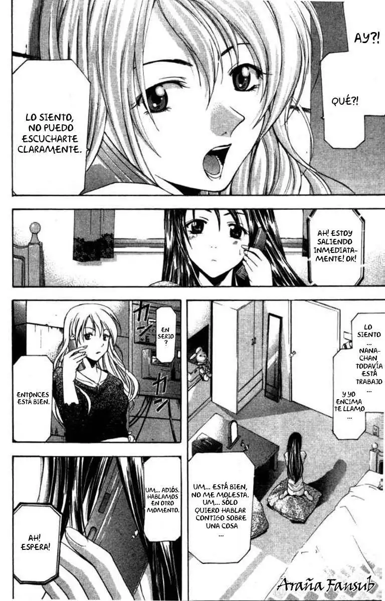 Suzuka - Capítulo 62 - Página 6 - LectorTMOo