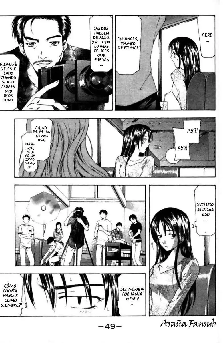 Suzuka - Capítulo 62 - Página 11 - LectorTMOo