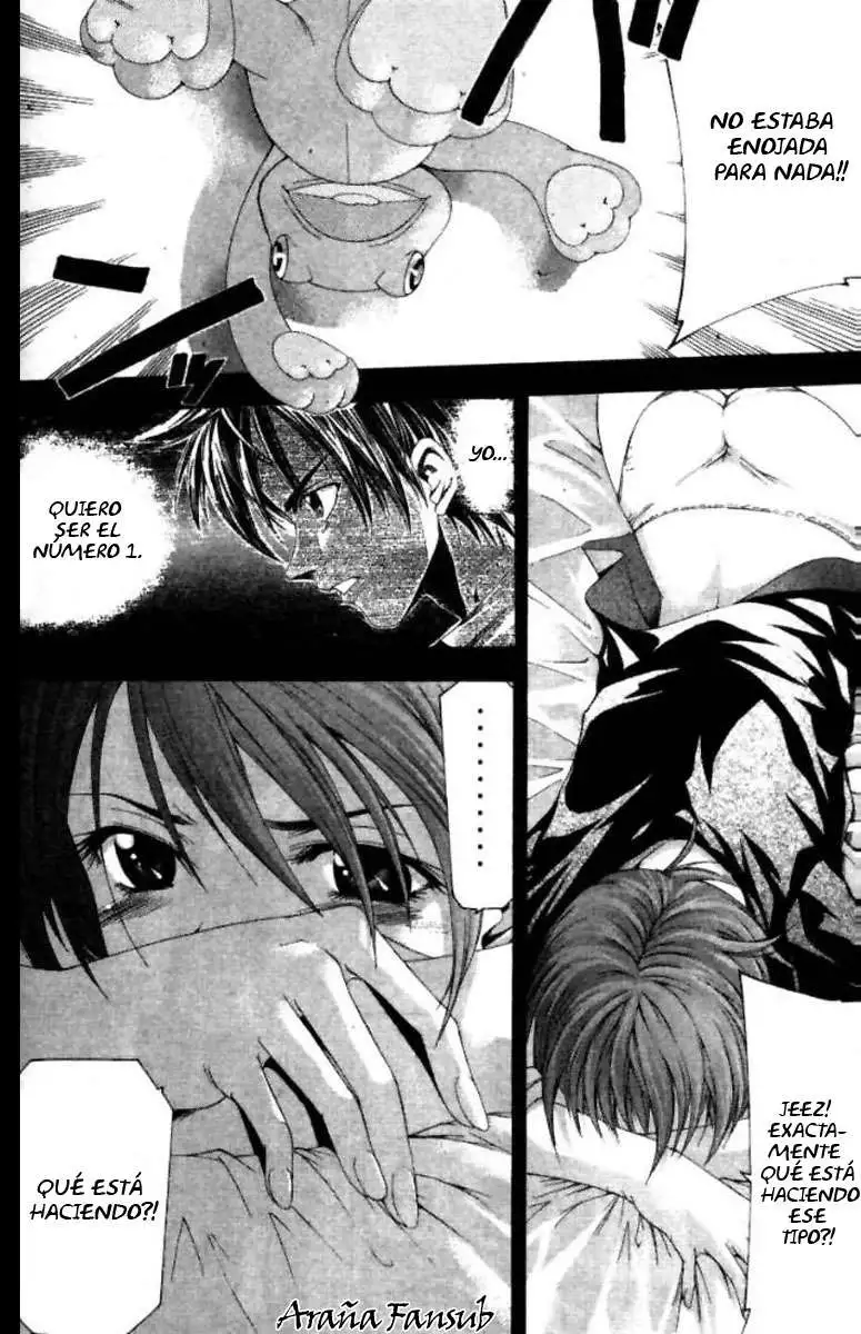 Suzuka - Capítulo 63 - Página 19 - LectorTMOo