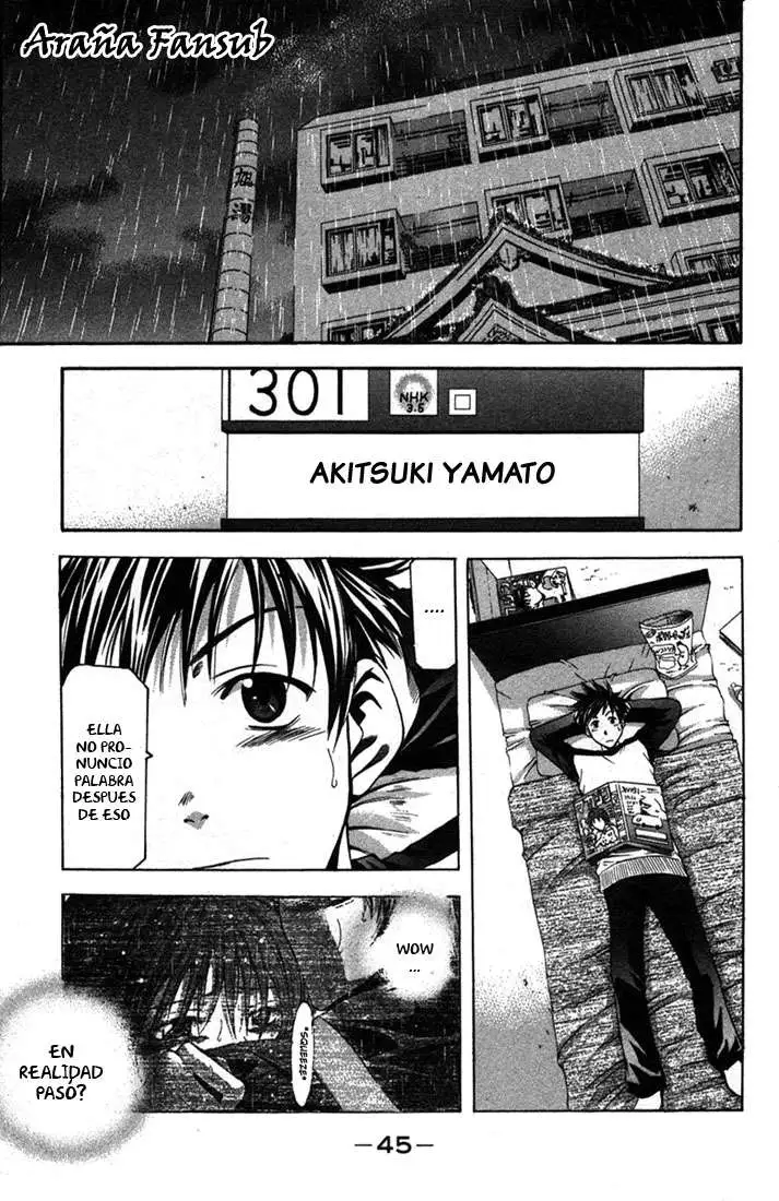 Suzuka - Capítulo 7 - Página 2 - LectorTMOo