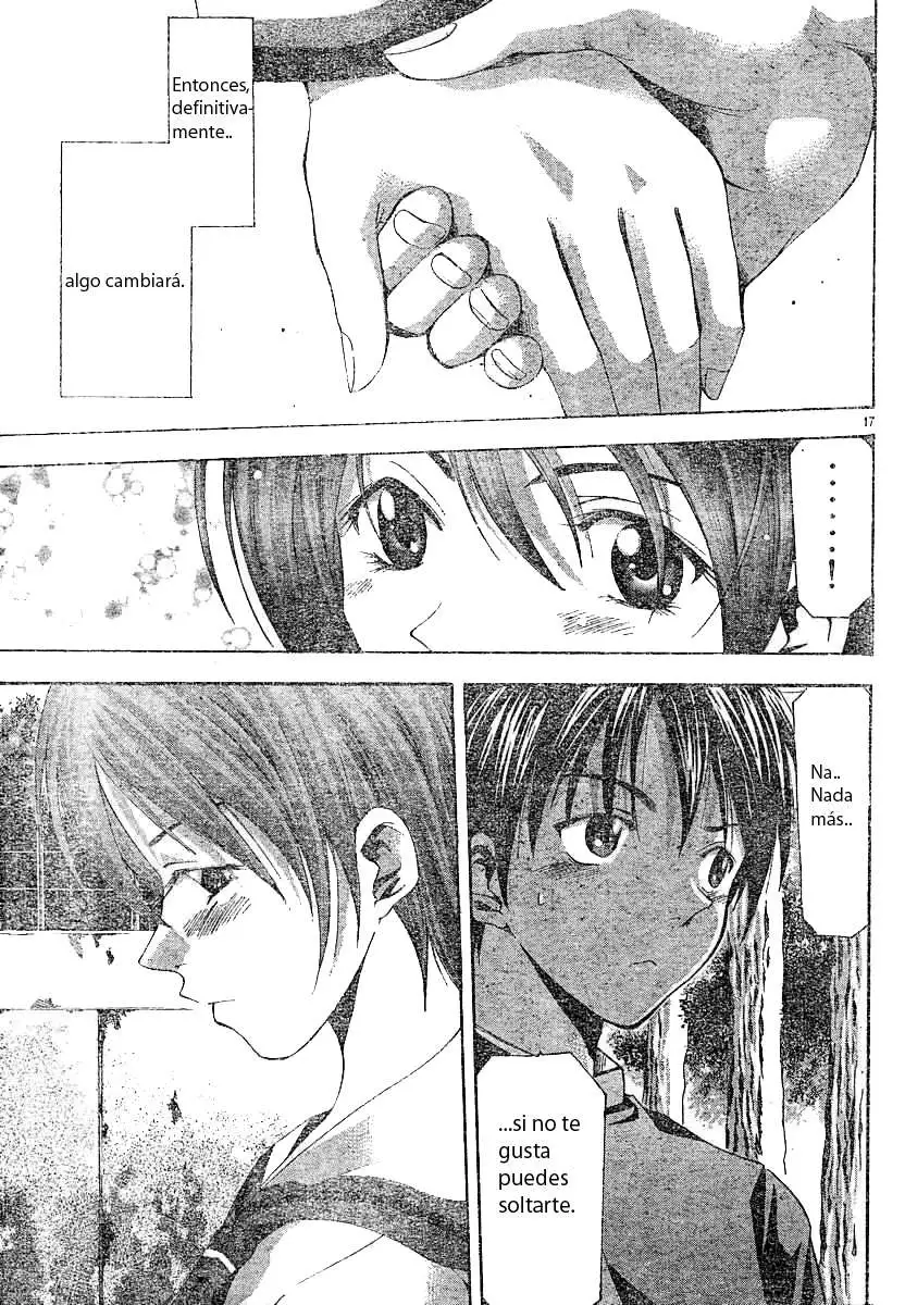 Suzuka - Capítulo 72 - Página 16 - LectorTMOo