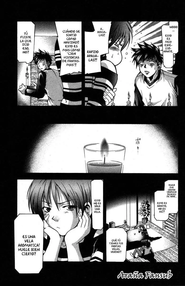 Suzuka - Capítulo 9 - Página 9 - LectorTMOo
