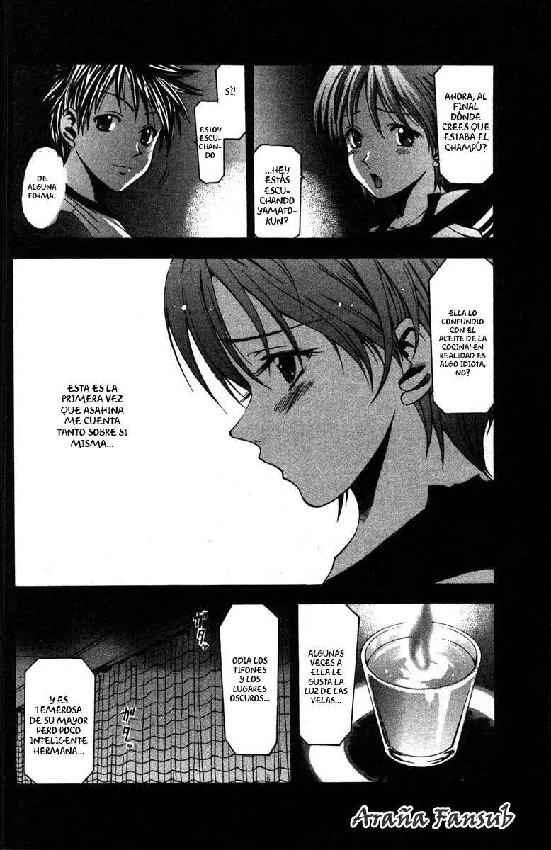 Suzuka - Capítulo 9 - Página 14 - LectorTMOo
