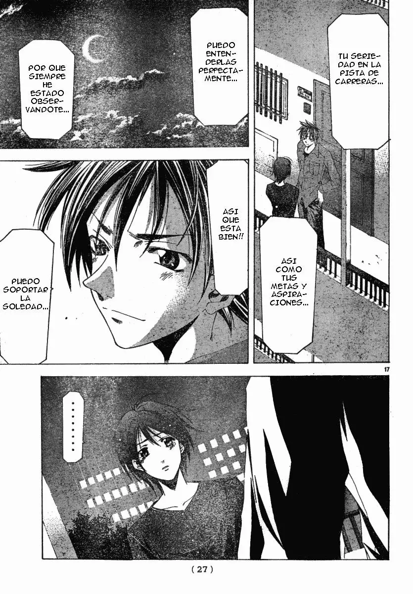 Suzuka - Capítulo 97 - Página 16 - LectorTMOo