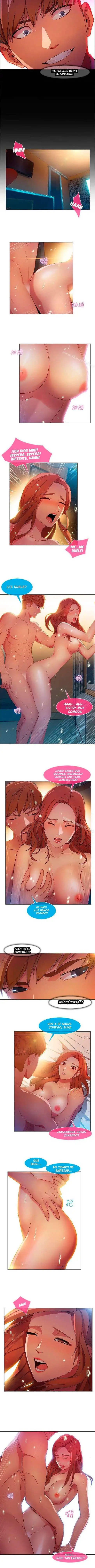 Switch - Capítulo 21 - Página 4 - LectorTMOo