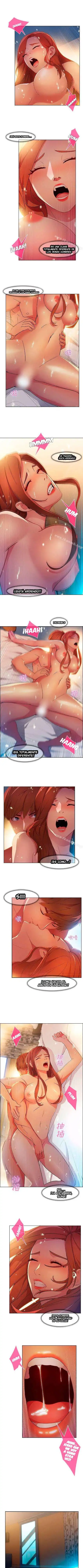 Switch - Capítulo 21 - Página 5 - LectorTMOo