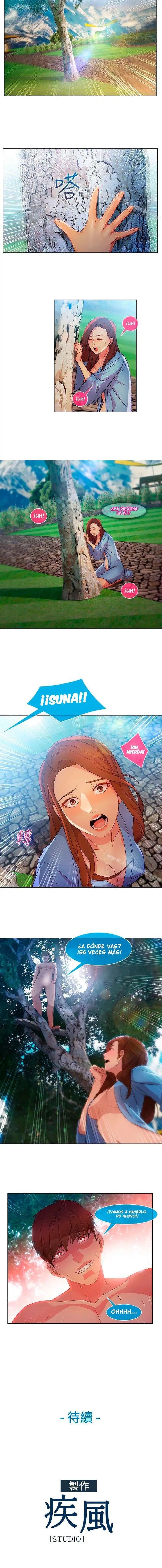 Switch - Capítulo 22 - Página 7 - LectorTMOo