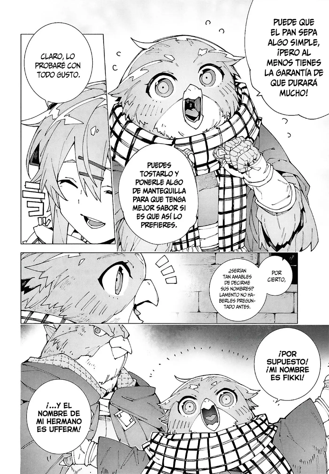 Sword Art Online: Unital Ring - Capítulo 13.2 - Página 14 - LectorTMOo