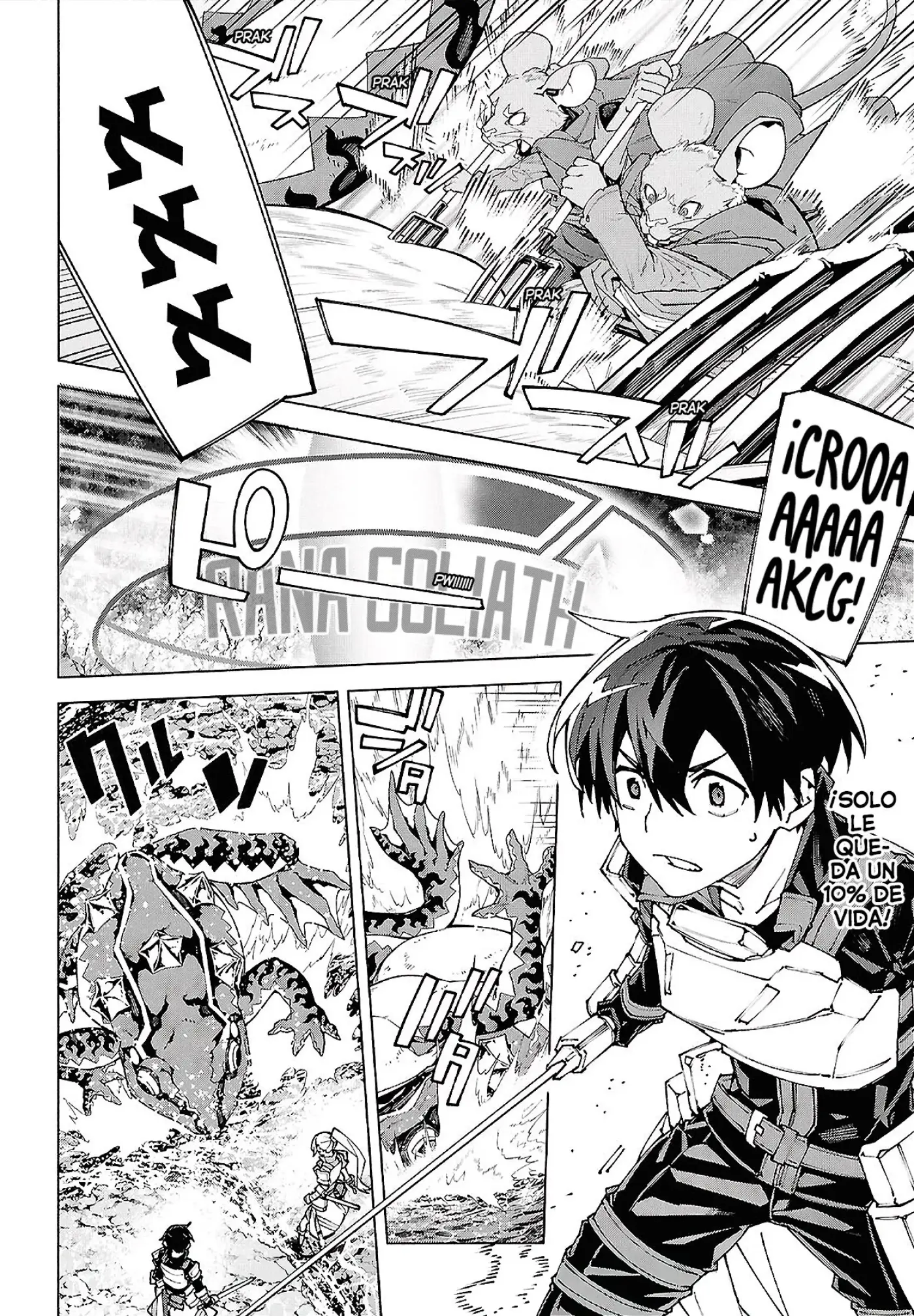 Sword Art Online: Unital Ring - Capítulo 17.2 - Página 6 - LectorTMOo