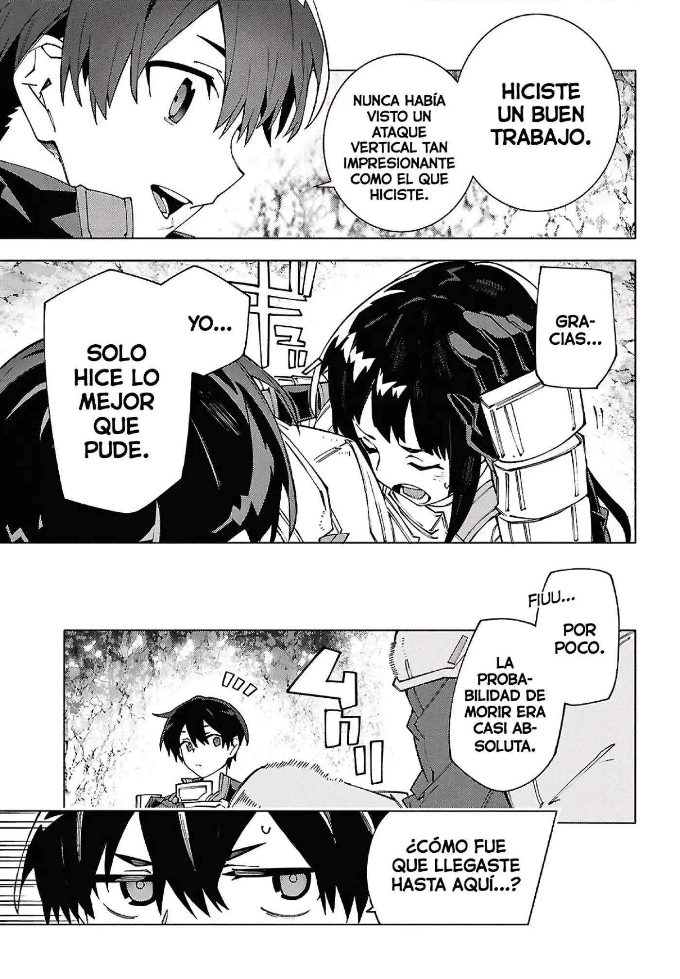 Sword Art Online: Unital Ring - Capítulo 17.2 - Página 15 - LectorTMOo