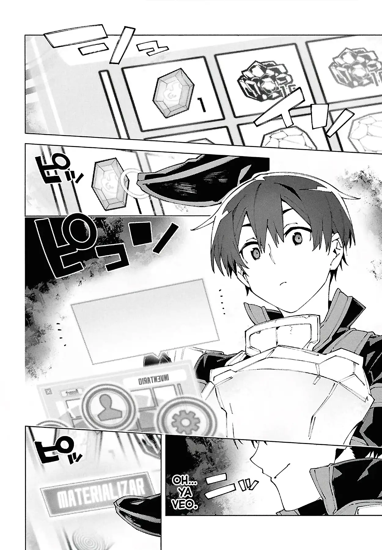 Sword Art Online: Unital Ring - Capítulo 18.1 - Página 8 - LectorTMOo