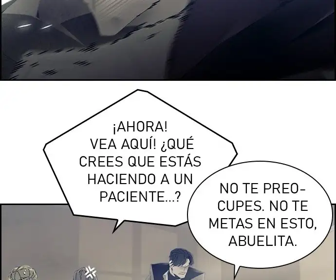 Tacit - Capítulo 21 - Página 24 - LectorTMOo