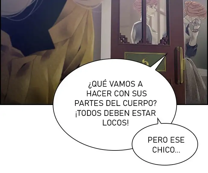 Tacit - Capítulo 21 - Página 48 - LectorTMOo