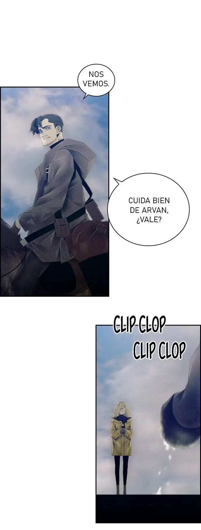 Tacit - Capítulo 22 - Página 6 - LectorTMOo