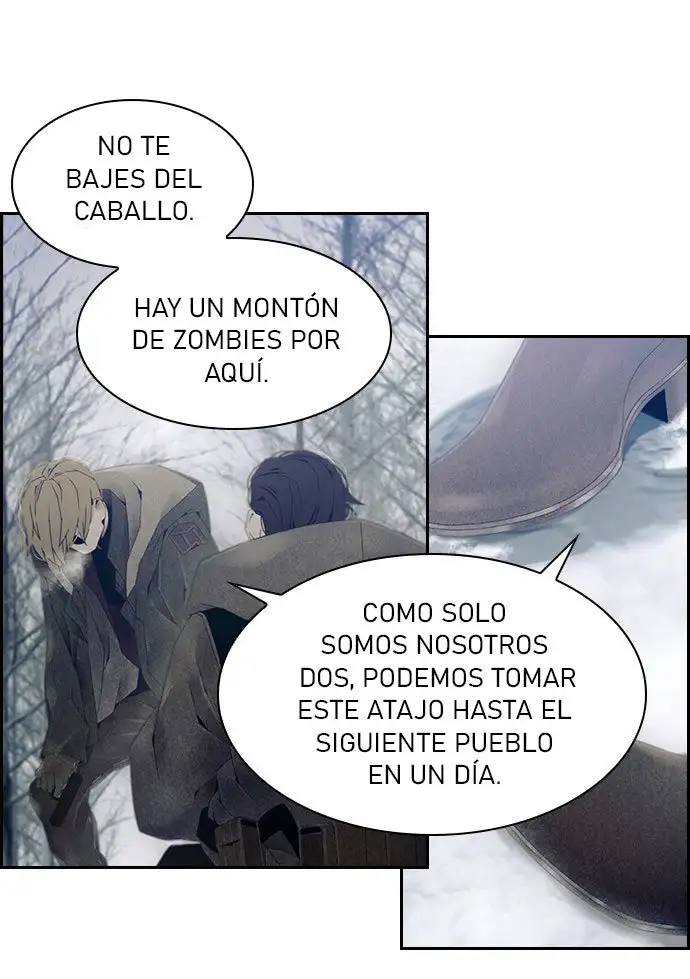 Tacit - Capítulo 22 - Página 23 - LectorTMOo