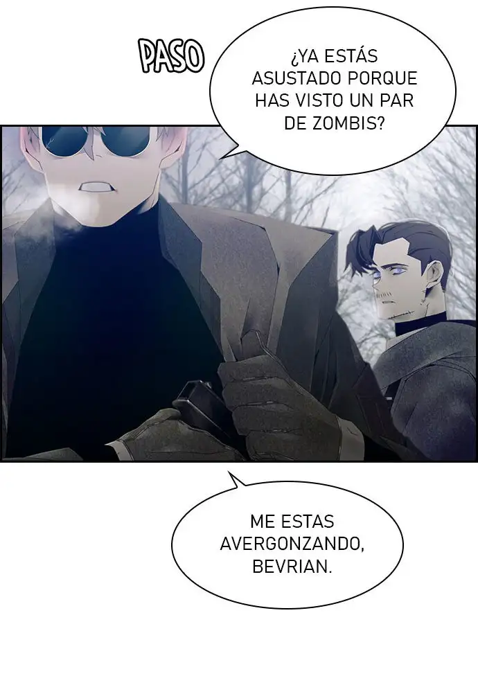 Tacit - Capítulo 22 - Página 24 - LectorTMOo