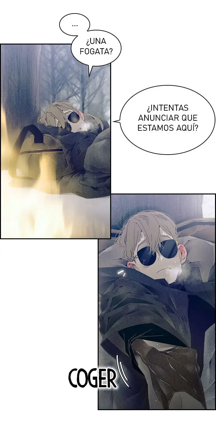 Tacit - Capítulo 22 - Página 39 - LectorTMOo