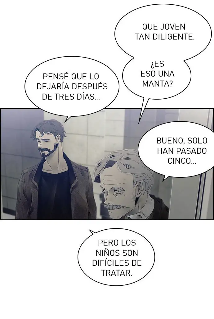 Tacit - Capítulo 24 - Página 11 - LectorTMOo