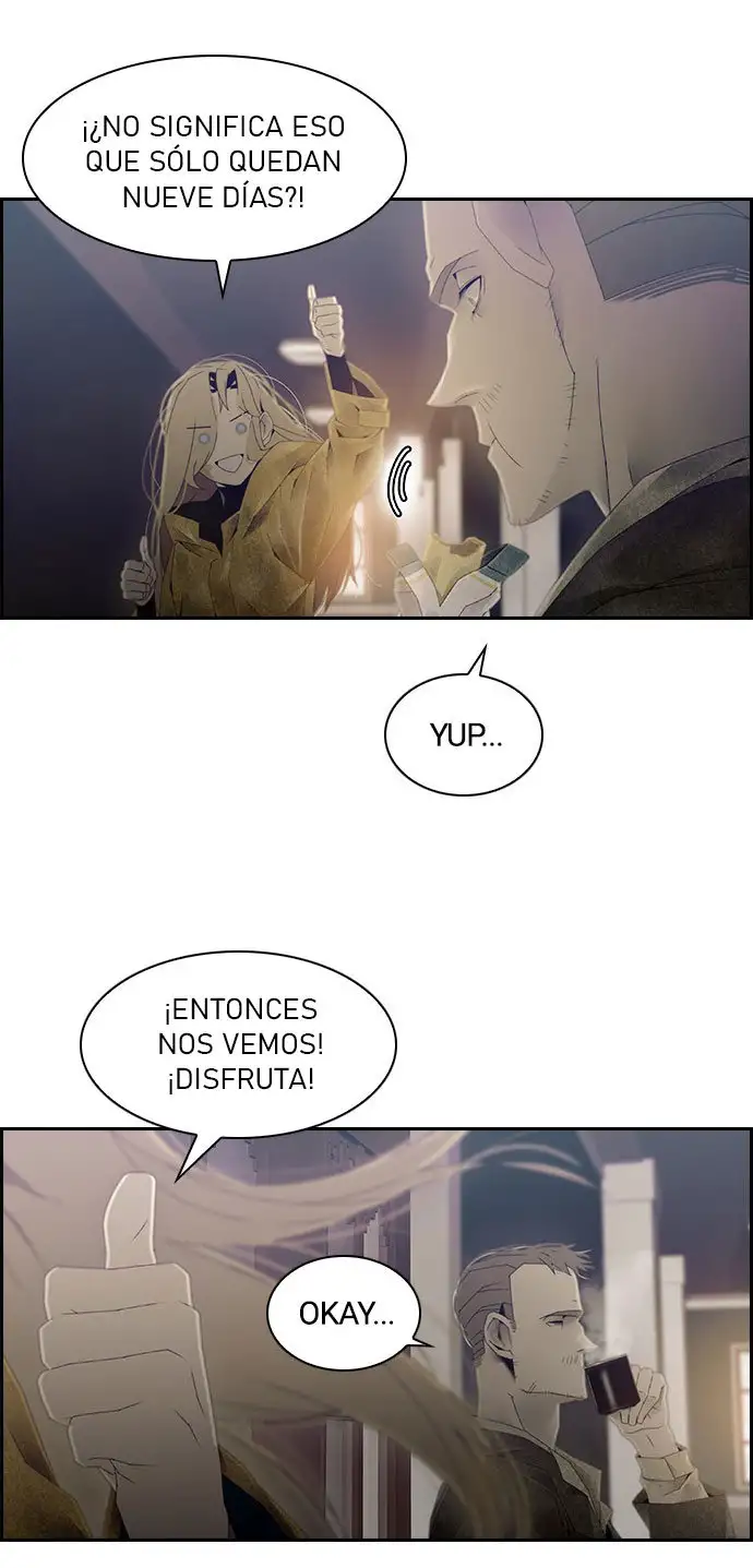 Tacit - Capítulo 24 - Página 17 - LectorTMOo