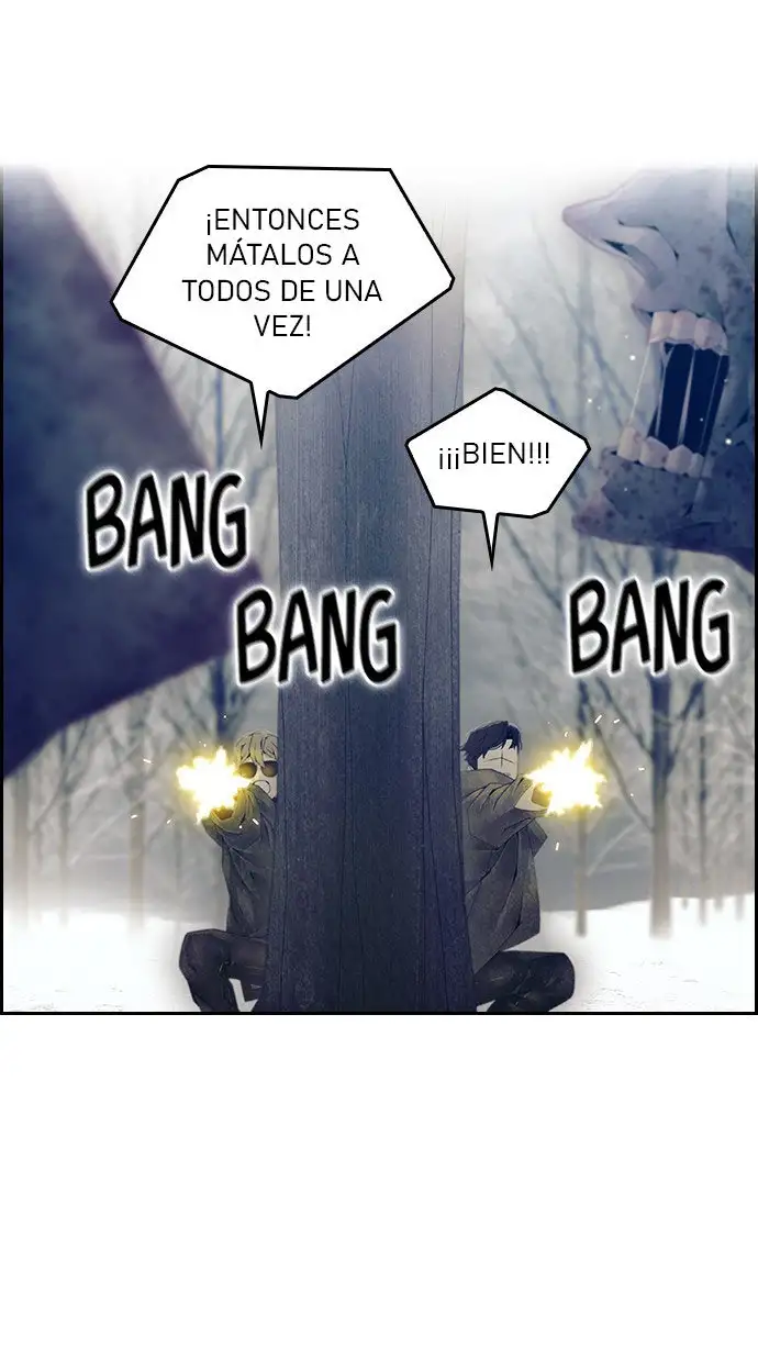 Tacit - Capítulo 24 - Página 25 - LectorTMOo