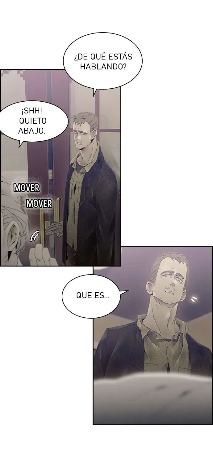 Tacit - Capítulo 24 - Página 31 - LectorTMOo