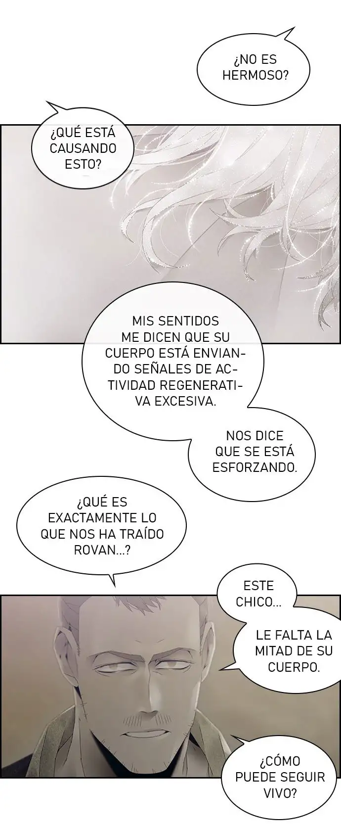 Tacit - Capítulo 24 - Página 34 - LectorTMOo