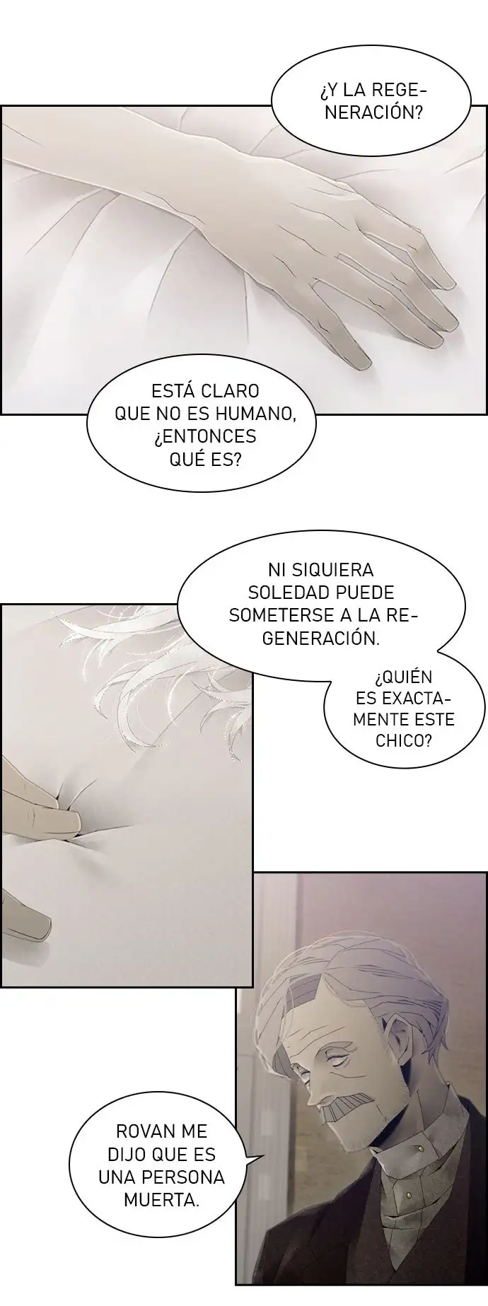 Tacit - Capítulo 24 - Página 35 - LectorTMOo