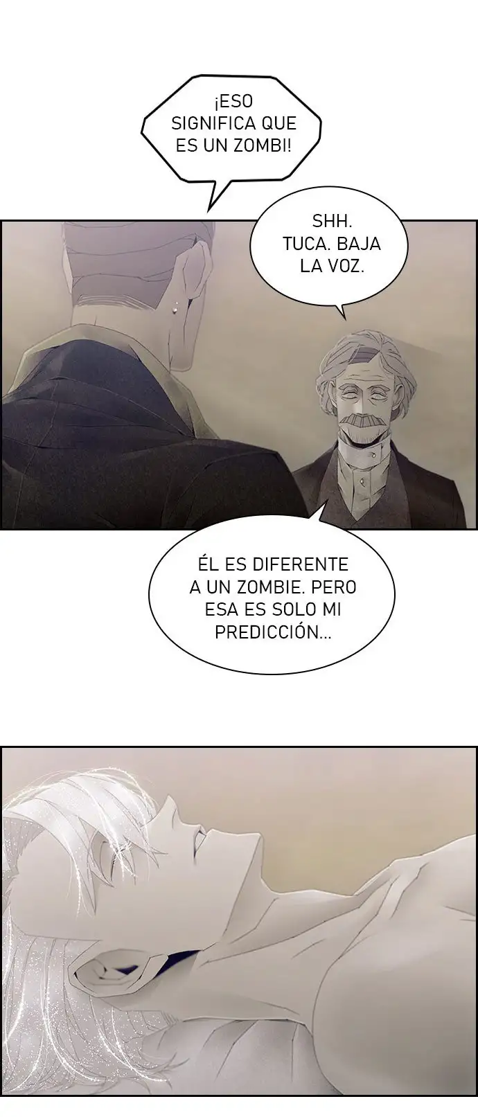 Tacit - Capítulo 24 - Página 36 - LectorTMOo