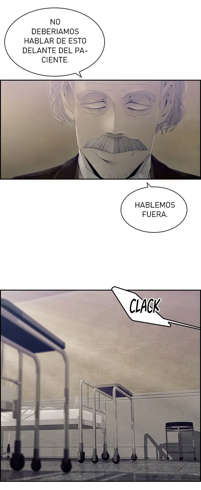Tacit - Capítulo 24 - Página 37 - LectorTMOo
