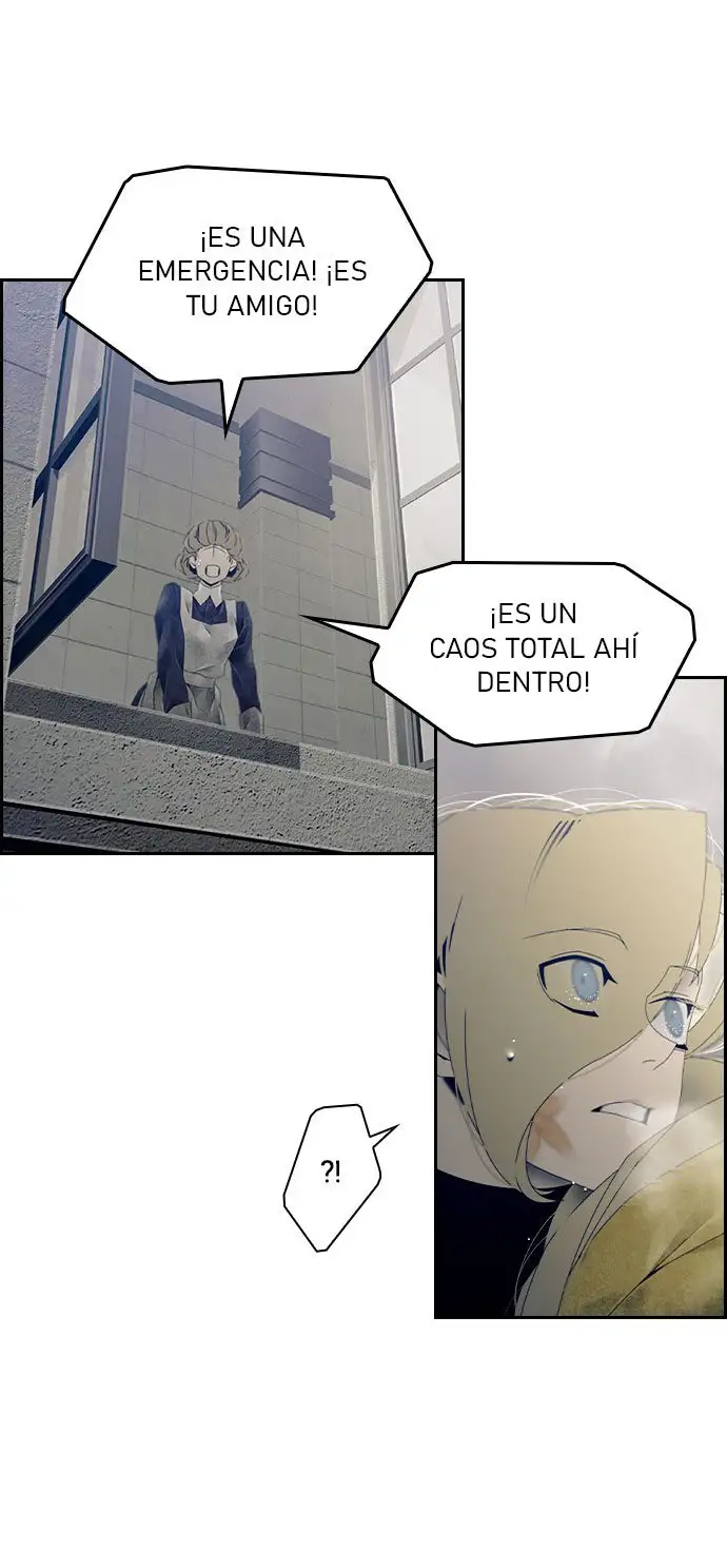 Tacit - Capítulo 25 - Página 7 - LectorTMOo