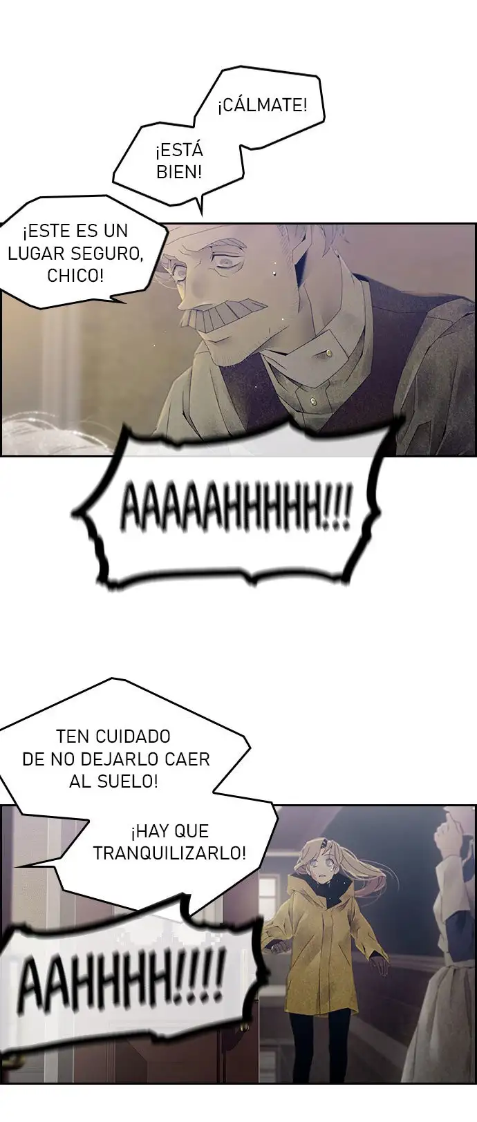 Tacit - Capítulo 25 - Página 9 - LectorTMOo