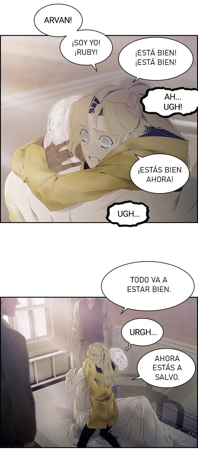 Tacit - Capítulo 25 - Página 14 - LectorTMOo