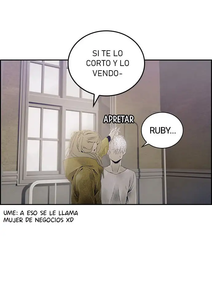 Tacit - Capítulo 25 - Página 29 - LectorTMOo