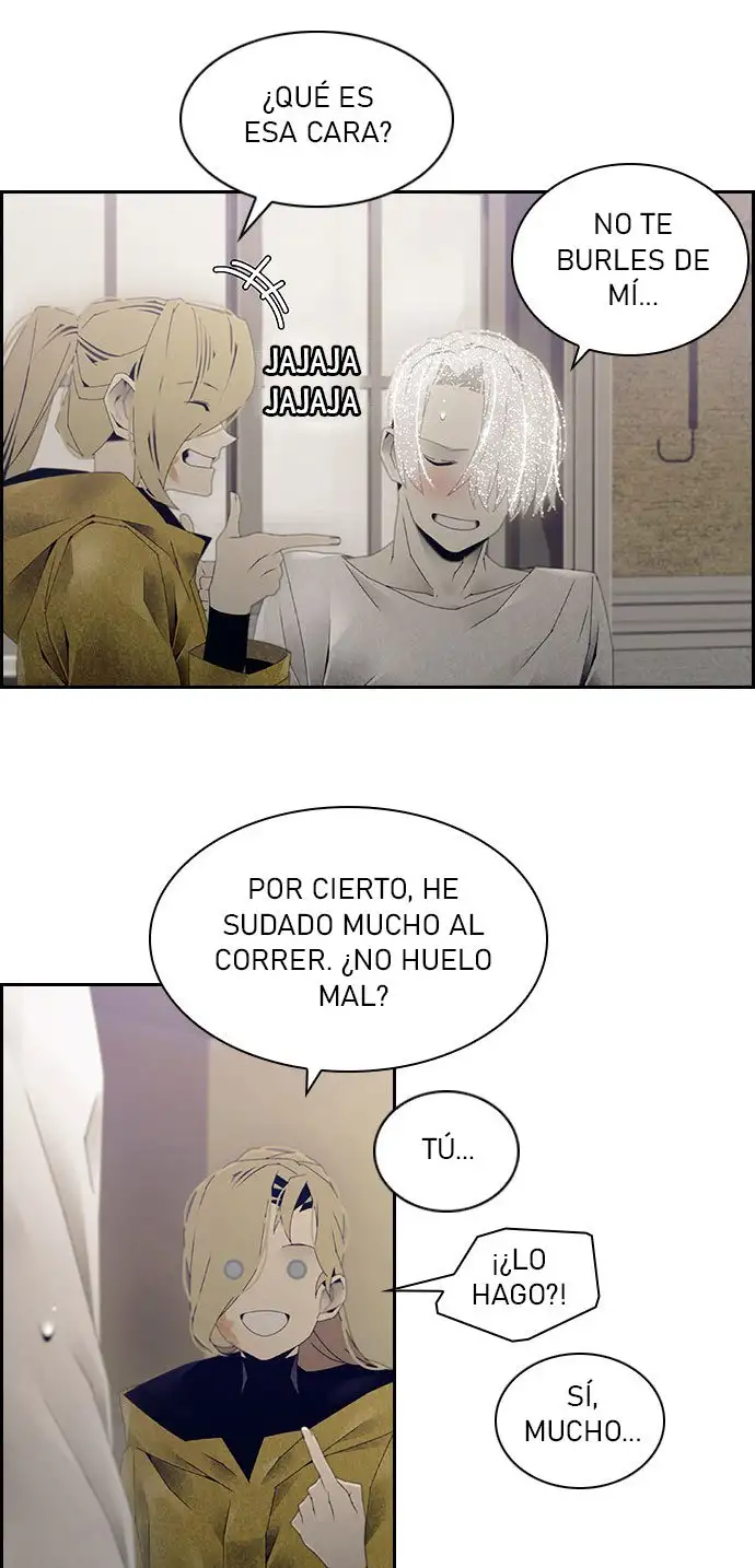Tacit - Capítulo 25 - Página 33 - LectorTMOo