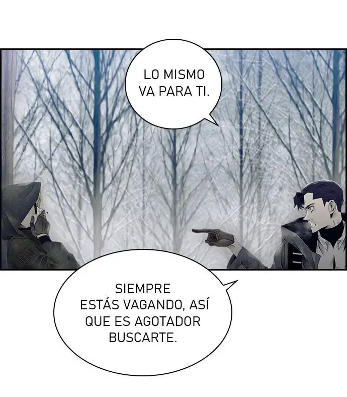 Tacit - Capítulo 25 - Página 44 - LectorTMOo