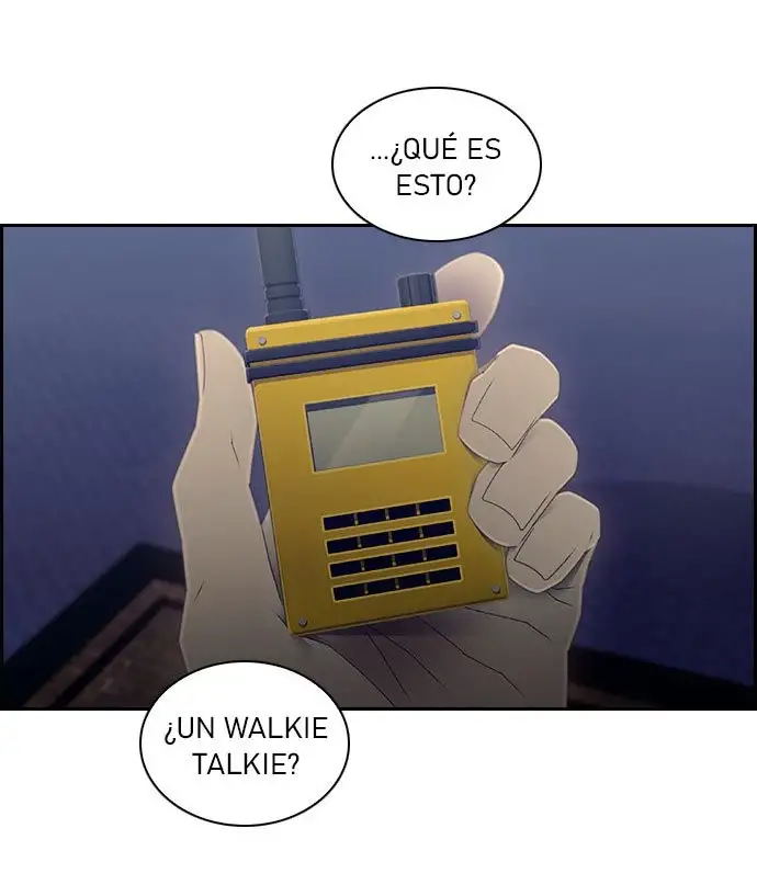 Tacit - Capítulo 26 - Página 5 - LectorTMOo